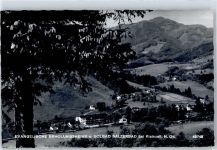 3171 Kleinzell - Salzerbad