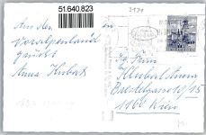 3171 Kleinzell - Salzerbad