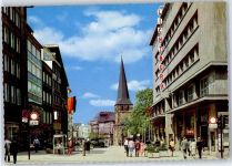 45127 W4300 Essen , Ruhr - Kettwiger Strasse