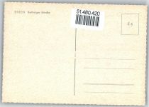 45127 W4300 Essen , Ruhr - Kettwiger Strasse