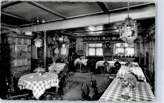 88316 W7972 Großholzleute - Gasthaus Pension Adler
