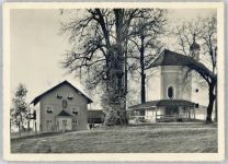 94547 W8351 Iggensbach - Müttererholungsheim