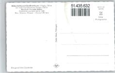 88316 W7972 Großholzleute - Gasthaus Pension Adler