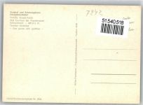 72175 W7242 Dornhan - Fliegeraufnahme Gutshof Erholungsheim Friedrichshof