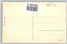 16818 O1950 Rheinsberg - Forsthaus Boberow