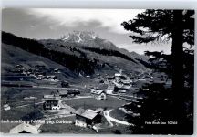 6763 Lech - Karhorn