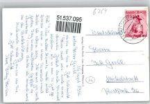6763 Lech - Karhorn