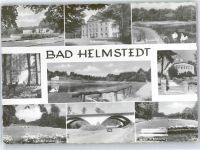 38350 W3330 Helmstedt - Brunnentheater