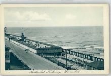 26548 W2982 Norderney - Sonnenbad