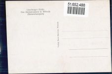 29646 W3045 Wilsede , Kr Soltau - Heidemuseum Stube