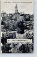 34070 Redipuglia Sacrario 1931