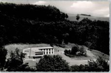 69483 W6948 Wald-Michelbach - Kreisjugendheim