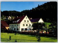 92275 W8459 Hirschbach , Oberpf - Gasthaus Pension Norissteig