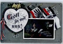 Schwarz-Weiß-Rot