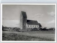 25980 W2280 Keitum - Friesenkirche