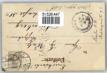 W1000 Berlin, unsortiert Victoria-Wasserfall HGL 1902