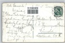79674 W7868 Todtnau - 1912