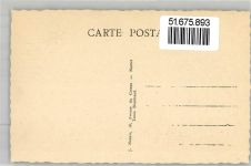 35600 Redon - Rue du Plessis