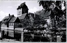 91217 W8562 Hersbruck - Wassertor AKU2