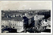 Friedberg an der Moldau Frymburk