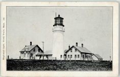North Truro - Highland Light