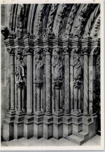09599 O9200 Freiberg , Sachs - Dom Goldene Pforte