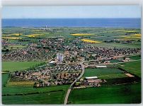 24217 W2306 Schönberg (Holstein) - Fliegeraufnahme