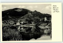 37619 W3452 Rühle , Oberweser