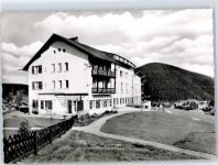 34508 W3542 Willingen (Upland) - AEG Ferienheim
