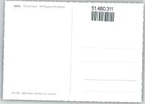 34508 W3542 Willingen (Upland) - AEG Ferienheim