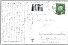 72175 W7242 Dornhan - Kirche