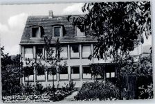 37293 W3443 Herleshausen - St. Elisabeth