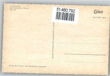 37293 W3443 Herleshausen - St. Elisabeth