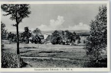 08261 O9655 Schöneck , Vogtl