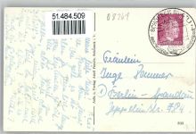 08261 O9655 Schöneck , Vogtl