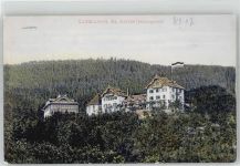 St. Anna Südvogesen