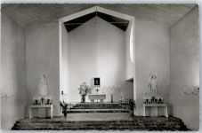36115 W6414 Ehrenberg (Rhön) - Wallfahrtskirche