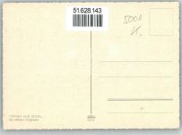50667 W5000 Köln, unsortiert - Tünnes und Schal