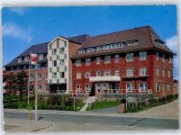 25826 W2252 Sankt Peter-Ording - Kurheim Stadt Hamburg
