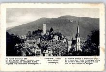 65817 W6239 Eppstein , Taunus - Hotel Kaisertempel