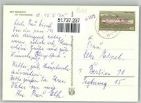 96346 W8649 Wallenfels , Oberfr
