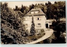 08645 O9933 Bad Elster - Waldschlösschen AKU1