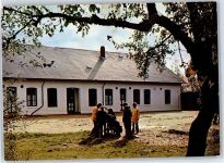 25881 W2251 Westerhever - Kinderkurheim Quisisana