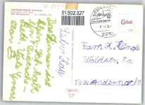 25881 W2251 Westerhever - Kinderkurheim Quisisana