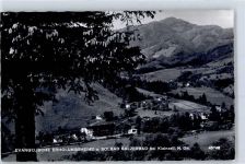 3171 Kleinzell - Salzerbad
