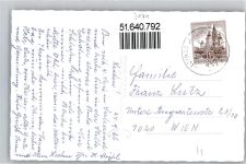 3171 Kleinzell - Salzerbad