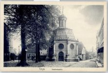 48291 W4404 Telgte - Gnadenkapelle