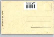 56814 W5599 Bremm , Mosel - Klosterruine Stubben