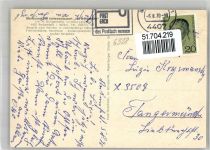 48268 W4402 Reckenfeld - Gasthaus zur Waldböhne