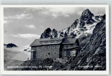 6793 Partenen - Saarbrücknerhütte Litzner